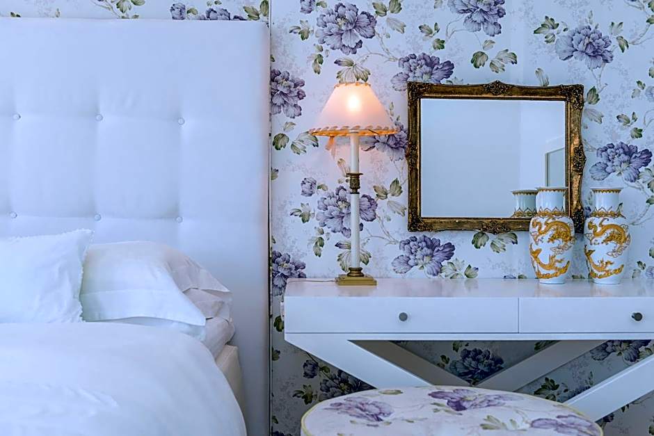 Mare Monte Small Boutique Hotel