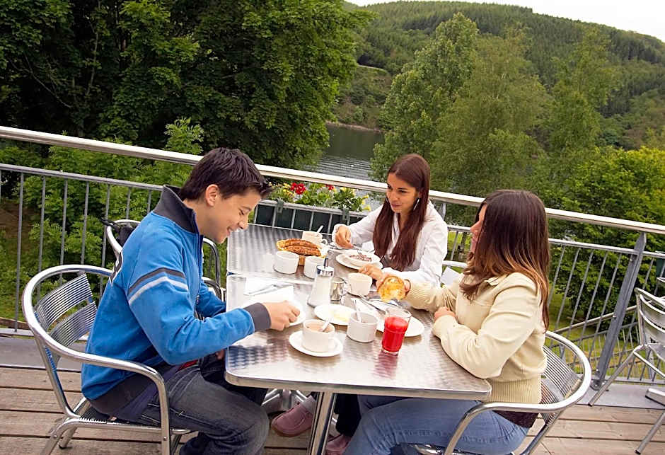 Youth Hostel Lultzhausen