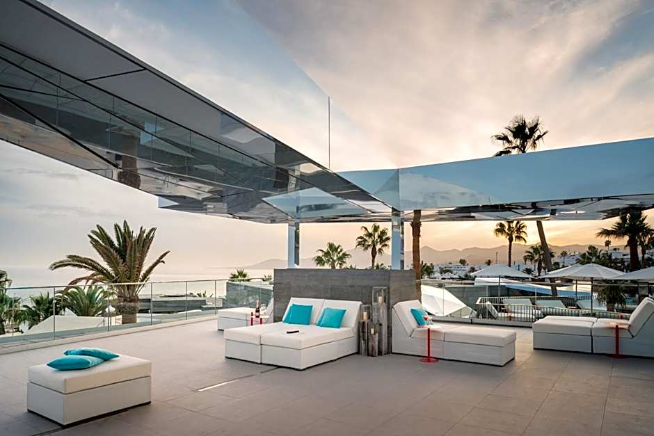 La Isla y el Mar, Hotel Boutique