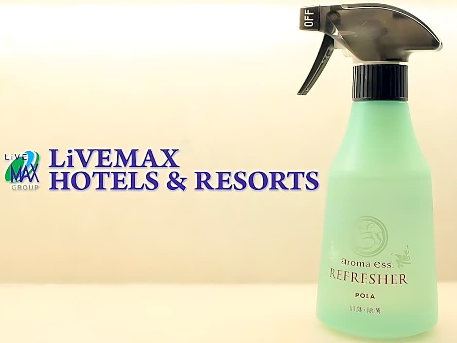 Hotel Livemax Budget Umeda