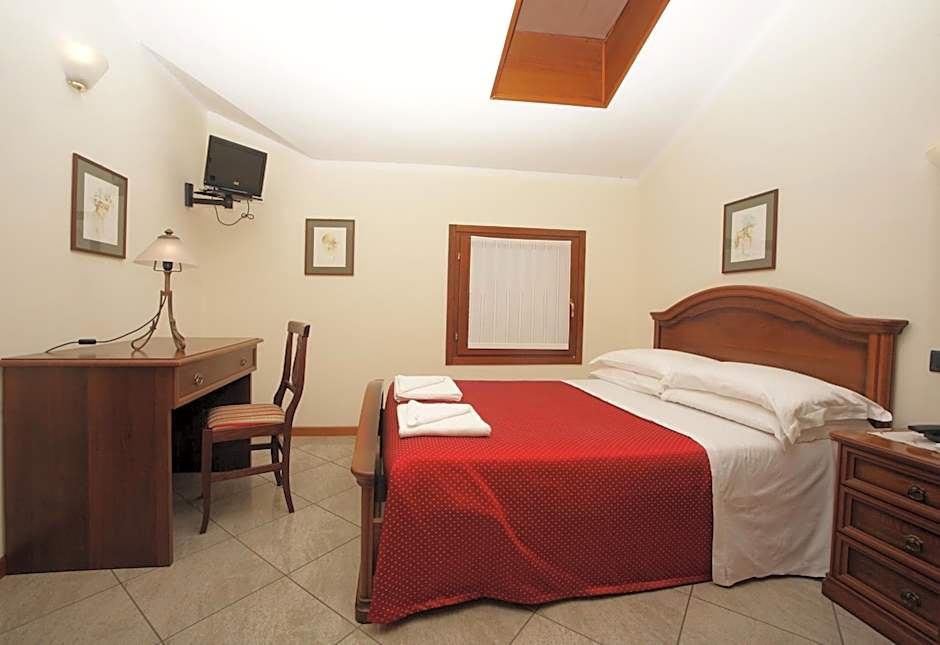 Hotel Ristorante Regina