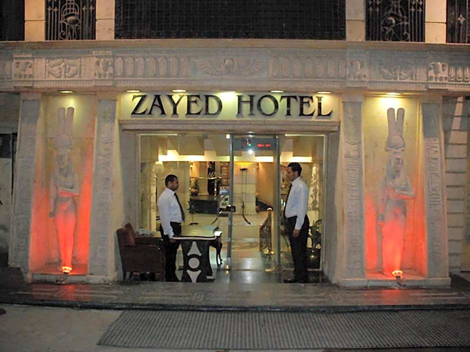 Zayed Hotel