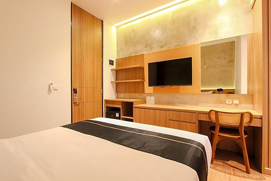 Keenan Living Perumnas