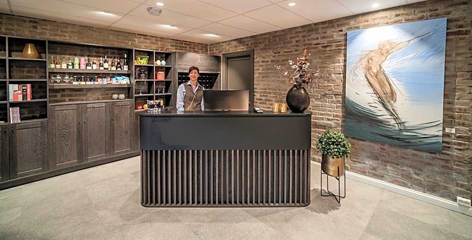 Aksjemøllen - by Classic Norway Hotels