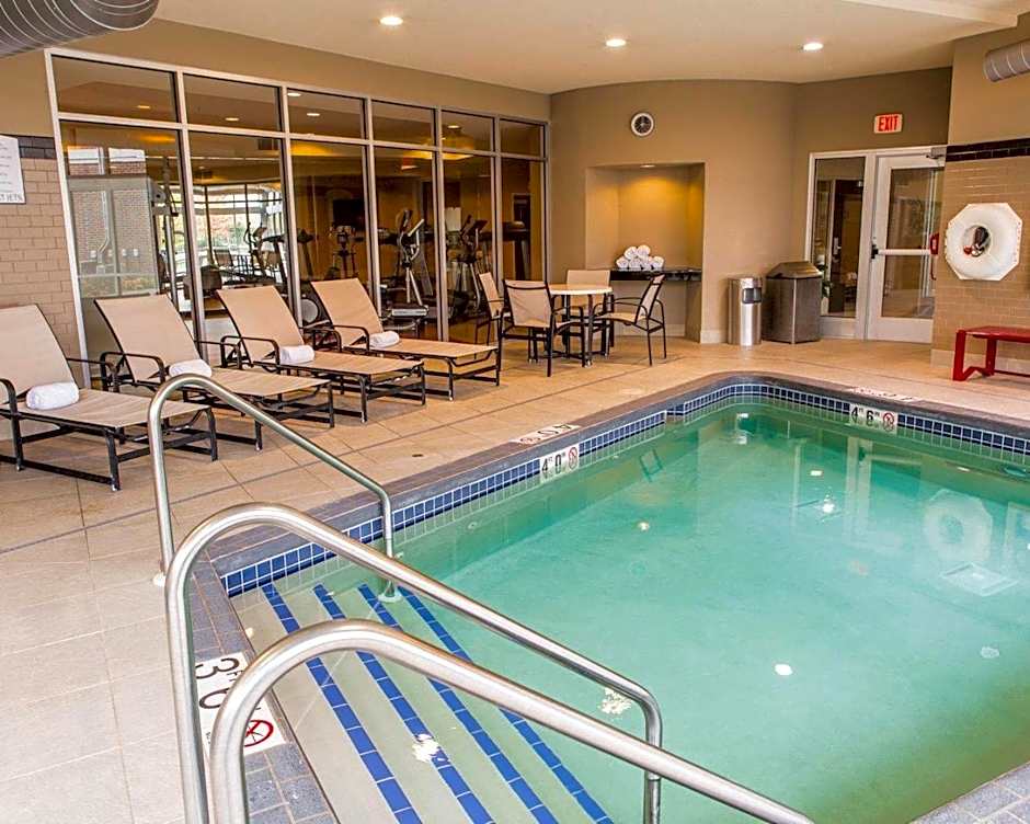 Cambria Hotel Appleton