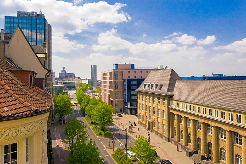 Hotel Königshof Dortmund