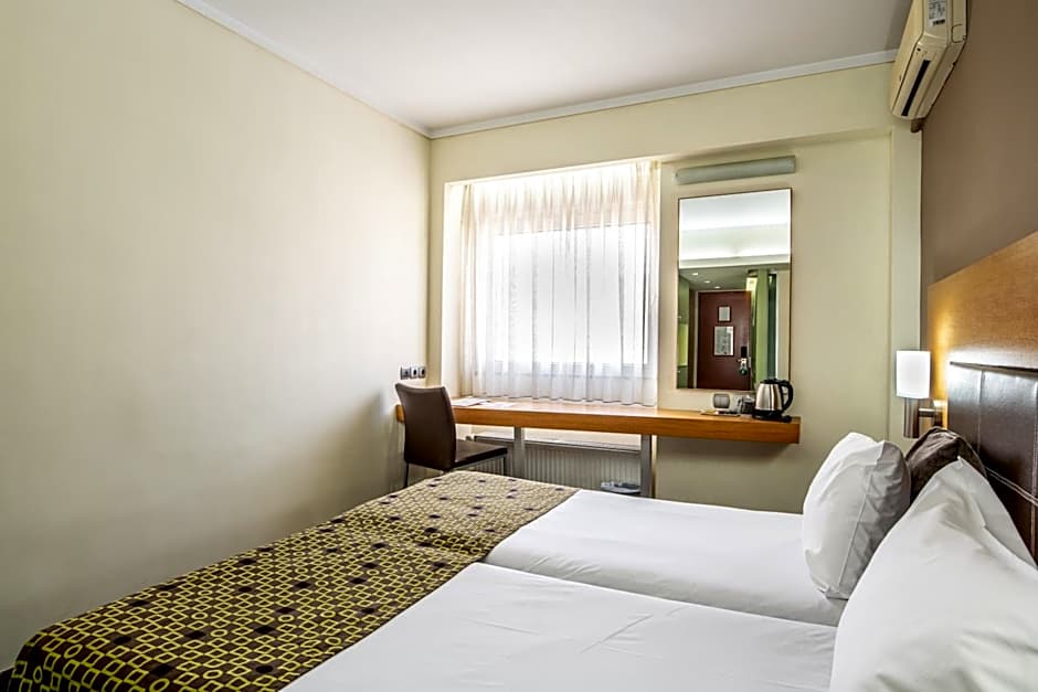 Capsis Hotel Thessaloniki