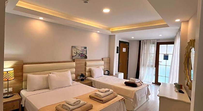 Alida Hotel