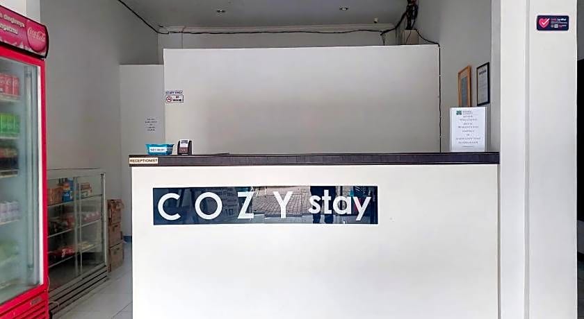 Cozy Stay