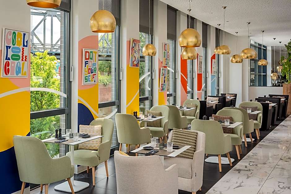 INNSiDE Hamburg Hafen