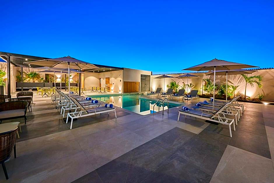 City Express Plus by Marriott Mazatlan