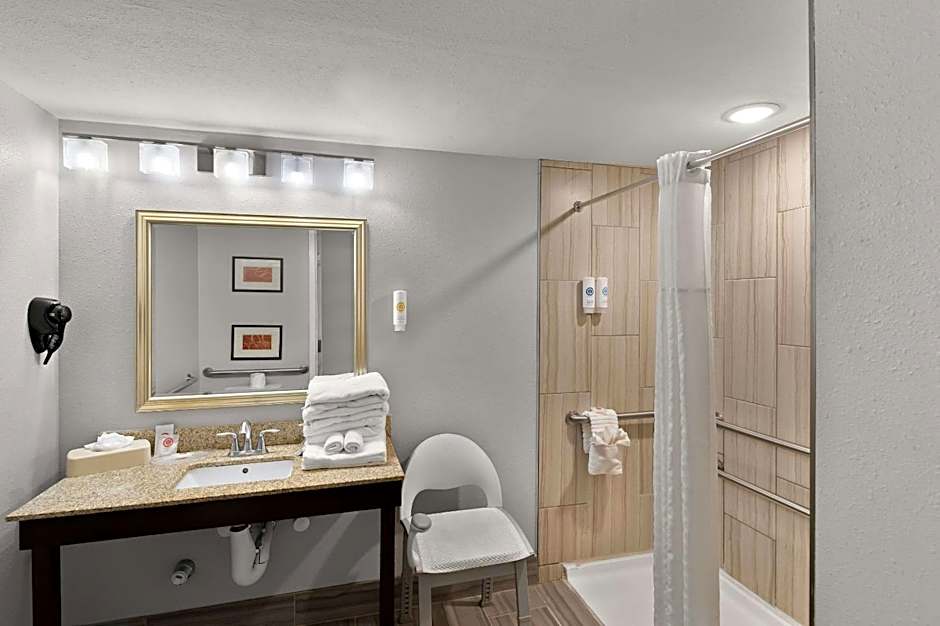 Comfort Inn & Suites Lovington