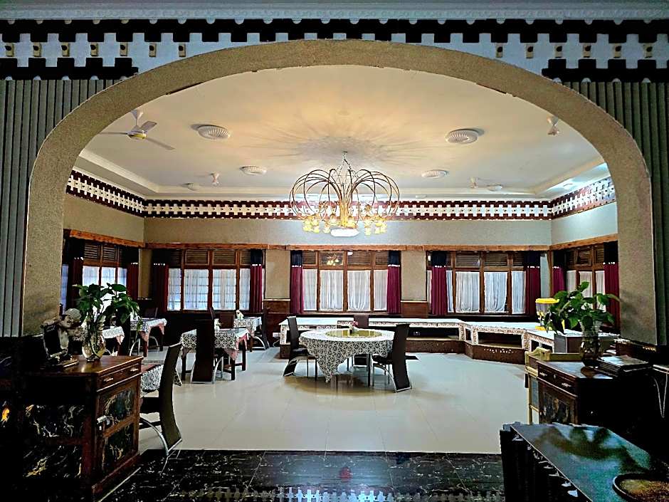 New Dodoma Hotel
