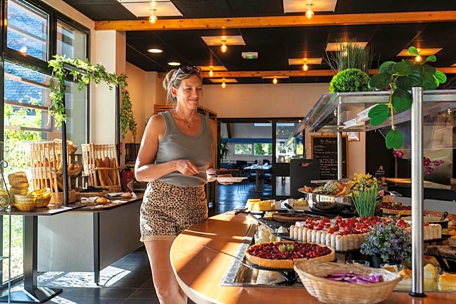 Belambra Clubs Guidel - Les Portes De L'Océan