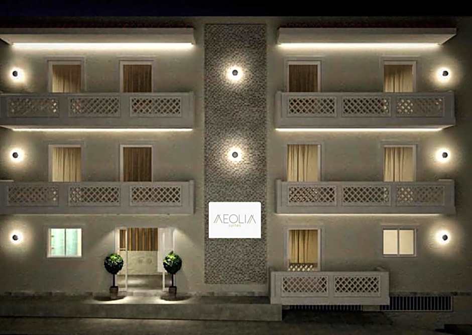 Aeolia suites