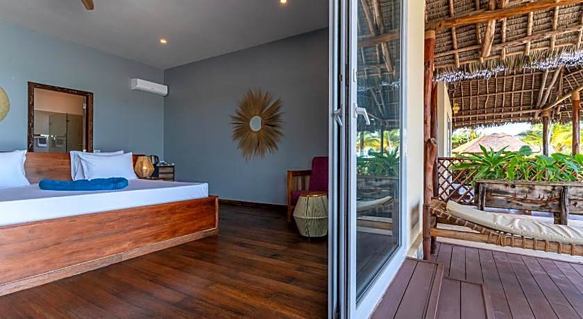 Maharaja Boutique Hotel Zanzibar