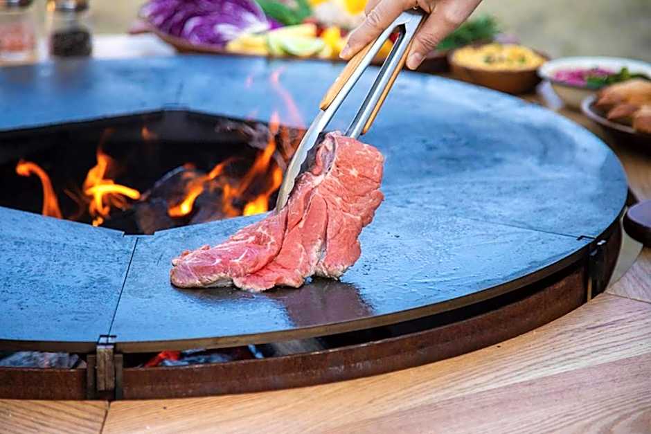 Reposer Hakuba Hotel and Offsite Villa