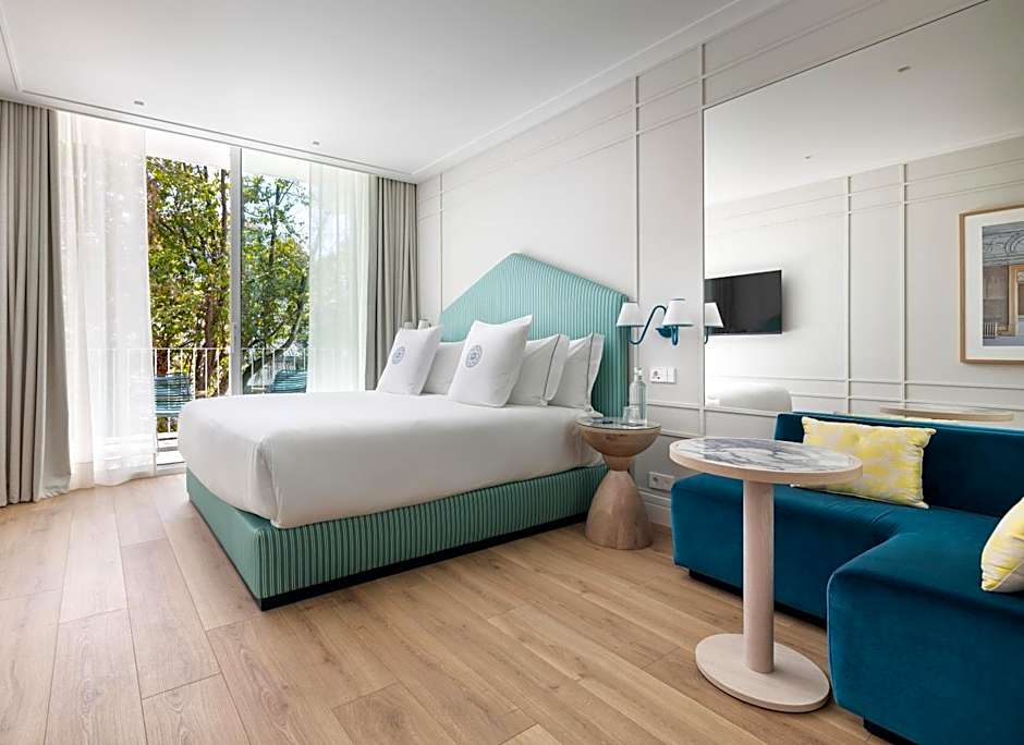 One Shot Palácio Cedofeita