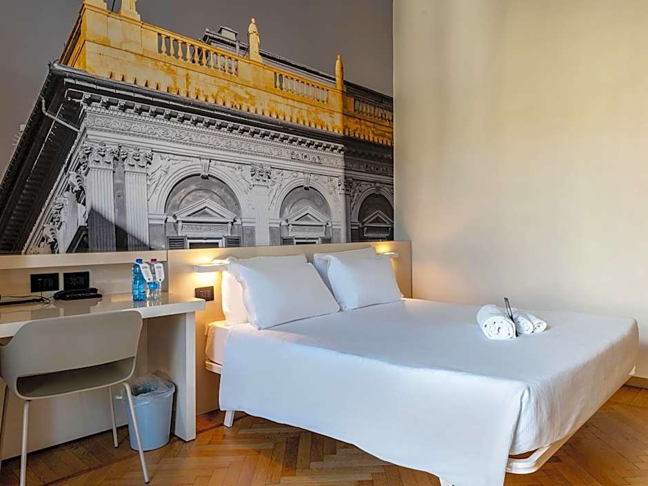 B&B Hotel Genova Principe