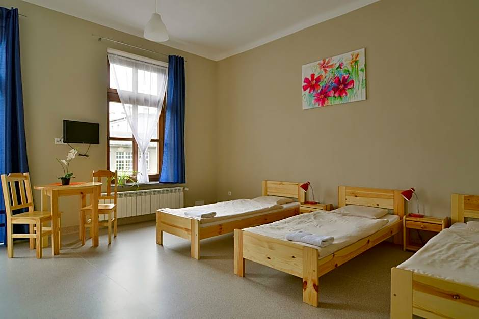 Dom Turysty PTTK w Bielsku - Białej