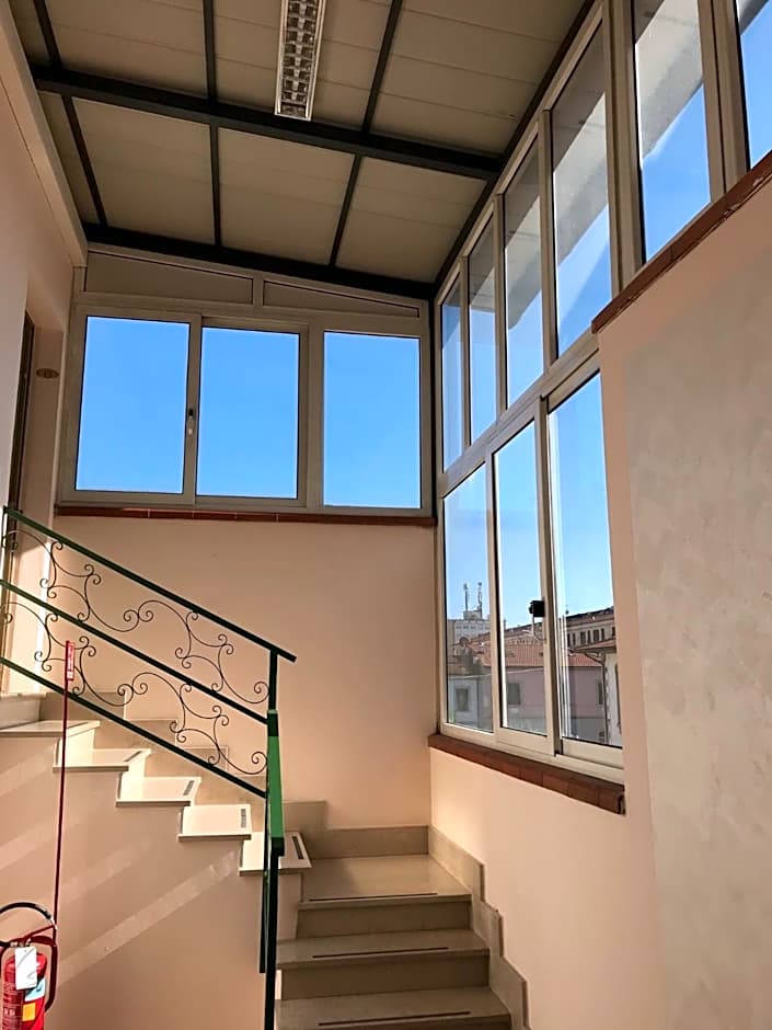 Hotel Amico Fritz