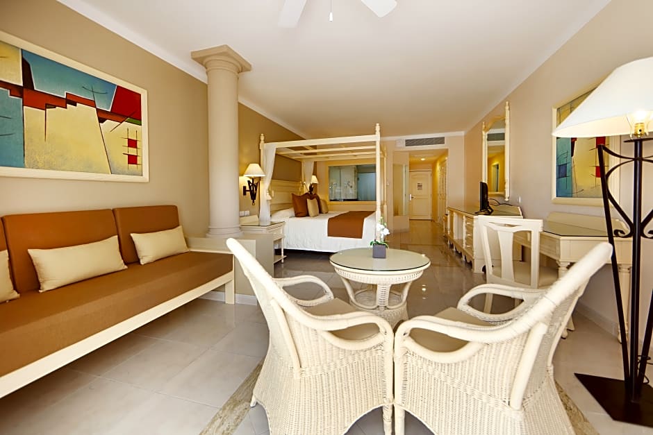 Bahia Principe Luxury Akumal - All Inclusive