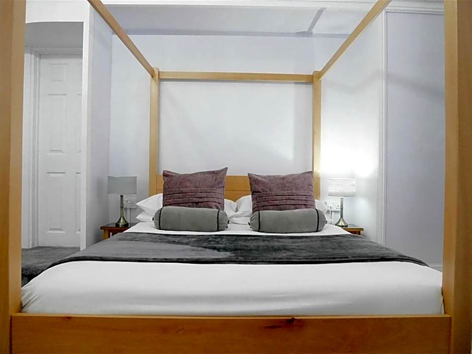 Norton House Hotel - Mumbles