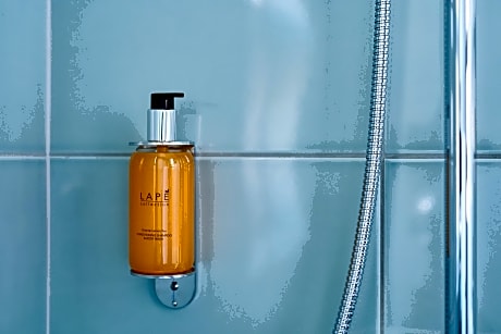 Triple Room (1 King Bed and 1 Twin Bed)