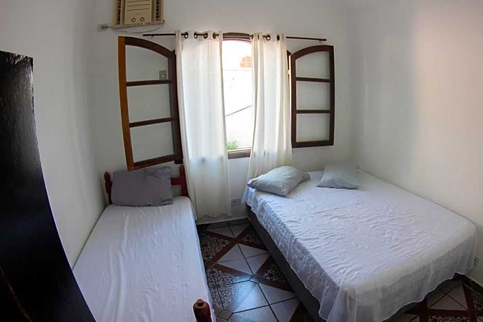 Pousada Pérola do Guarujá Ltda- Me