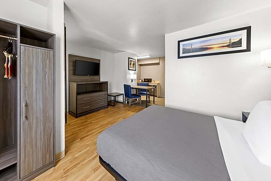 Quality Inn Fishers - Indianapolis