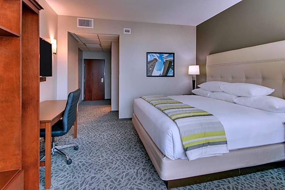 Drury Plaza Hotel Dallas Richardson