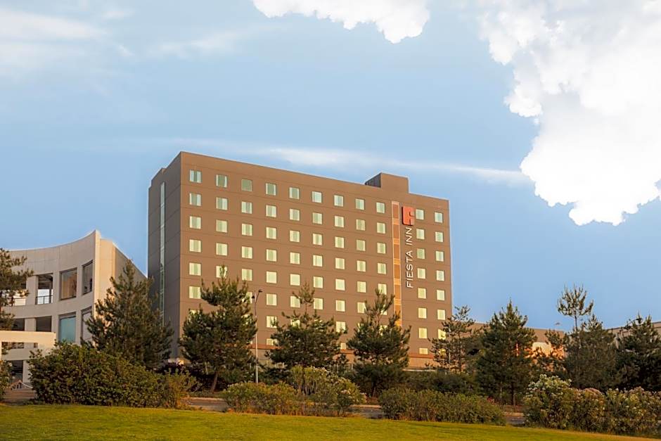 Fiesta Inn Morelia Altozano