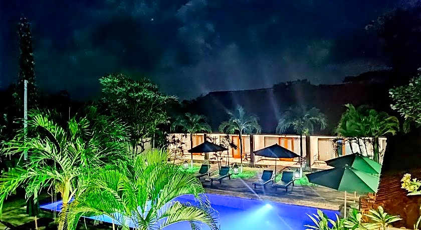 The Bali Menjangan Boutique Villas & Dive Center