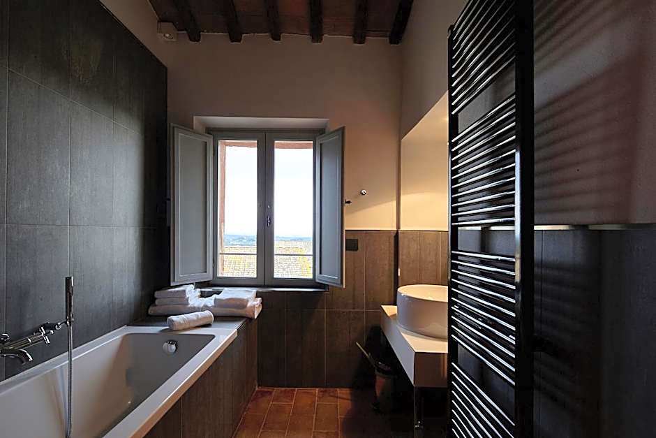 Hotel Palazzetto Rosso