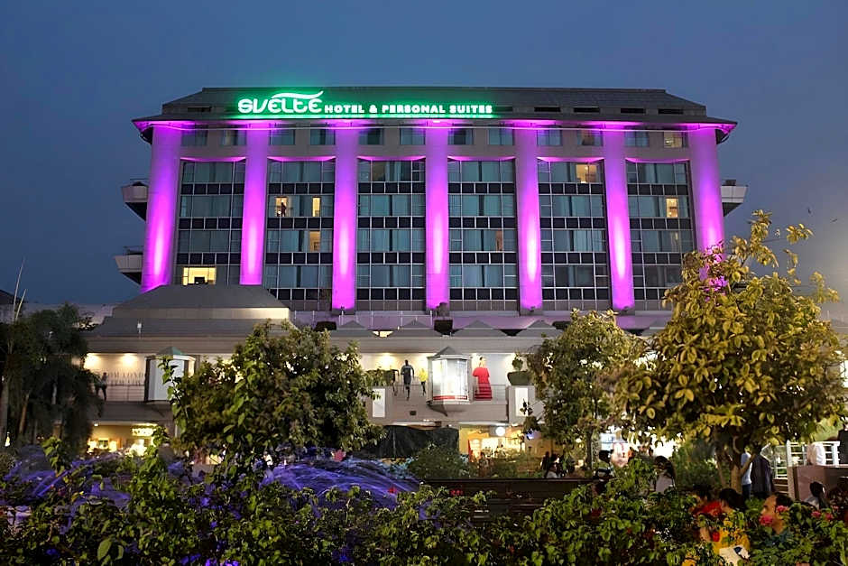 Svelte Delhi, a member of Radisson Individuals