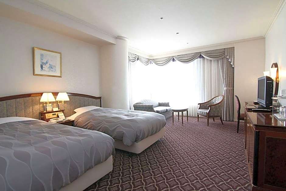 Hotel Springs Makuhari