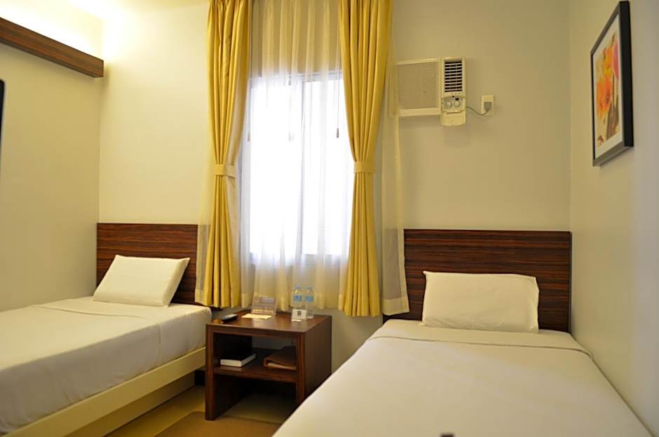 Photo 1 of 5 of Deluxe 2 Beds