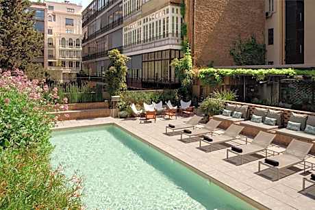 Alexandra Barcelona Hotel, Curio Collection by Hilton