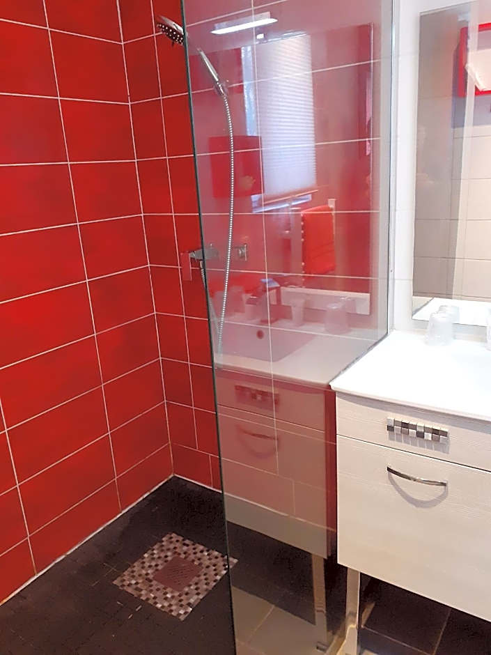 frederique lavande bleue