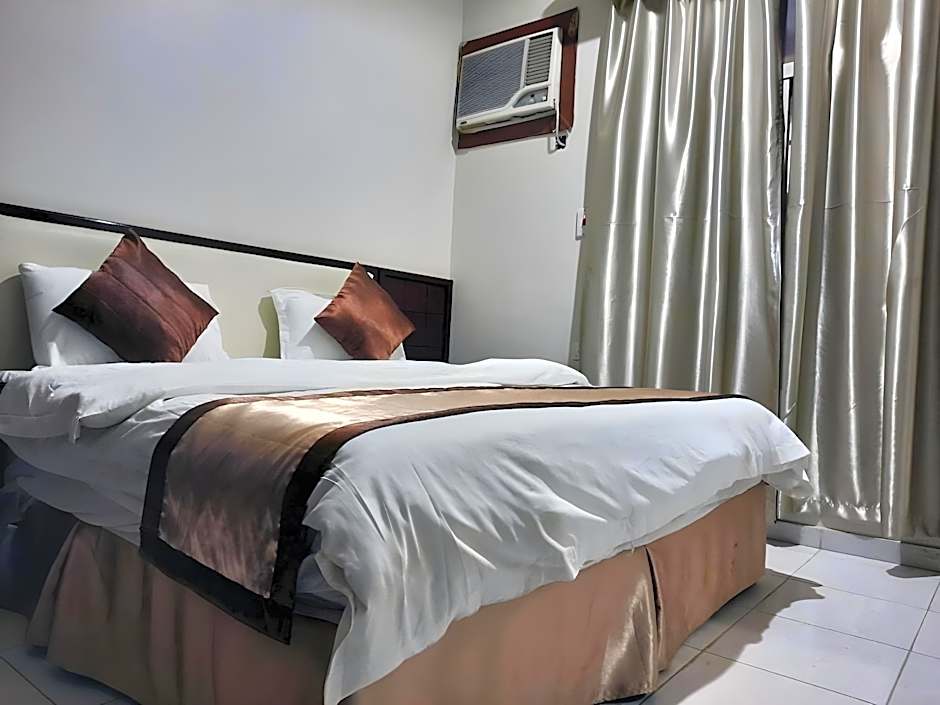 Golden Al Areen Abha Hotel