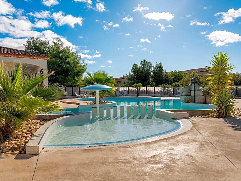 Vacancéole - Port Minervois, Les Hauts du Lac