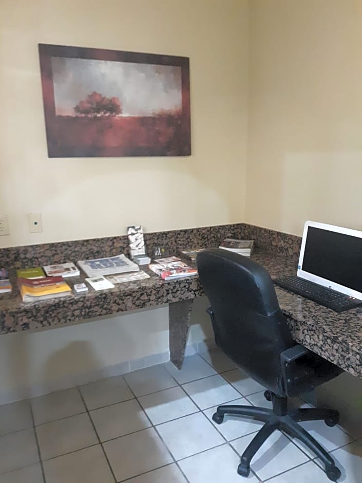 Nature Inn & Suites