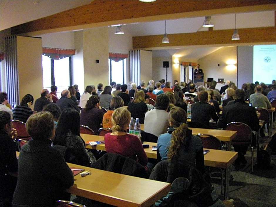 Euroville Jugend- und Sporthotel