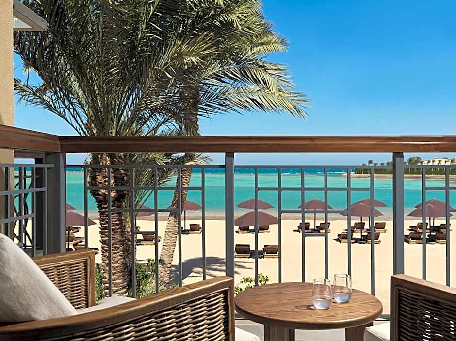 The Chedi El Gouna