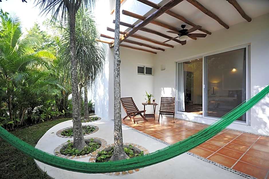 Hotel Rancho Encantado