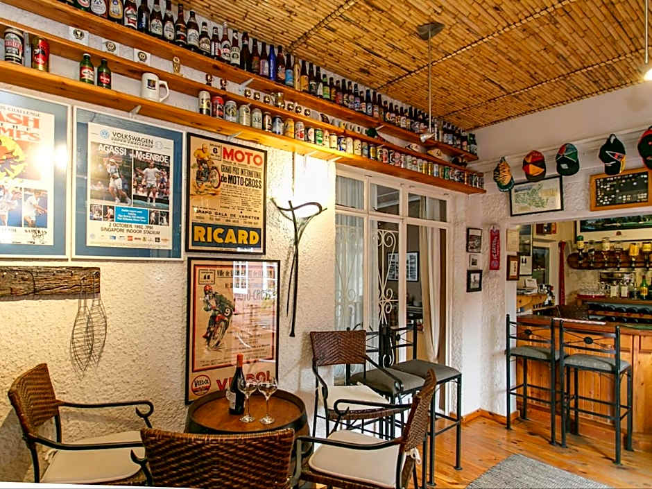 Gumtree Guest House