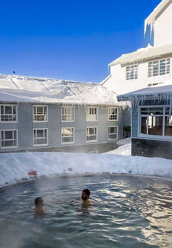 Agaoglu My Mountain - All Inclusive