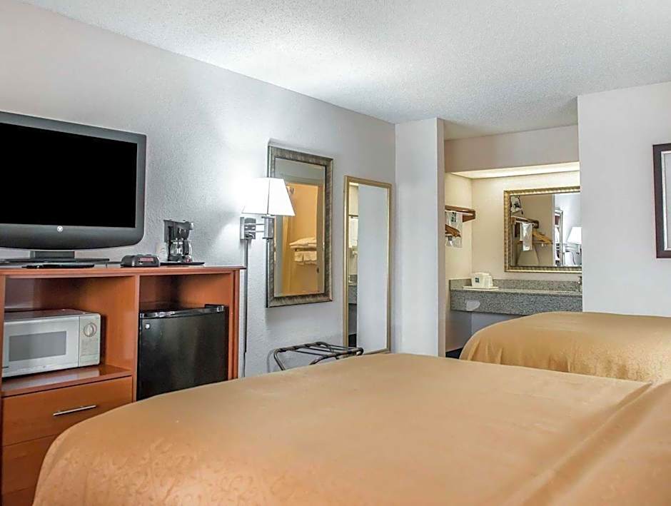 Quality Inn Marianna South