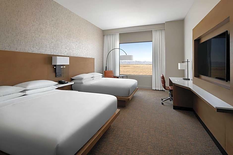 Marriott Phoenix Chandler