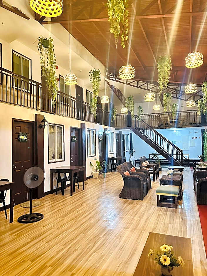 Amancio's Balai - Near Airport, Capitol, City!